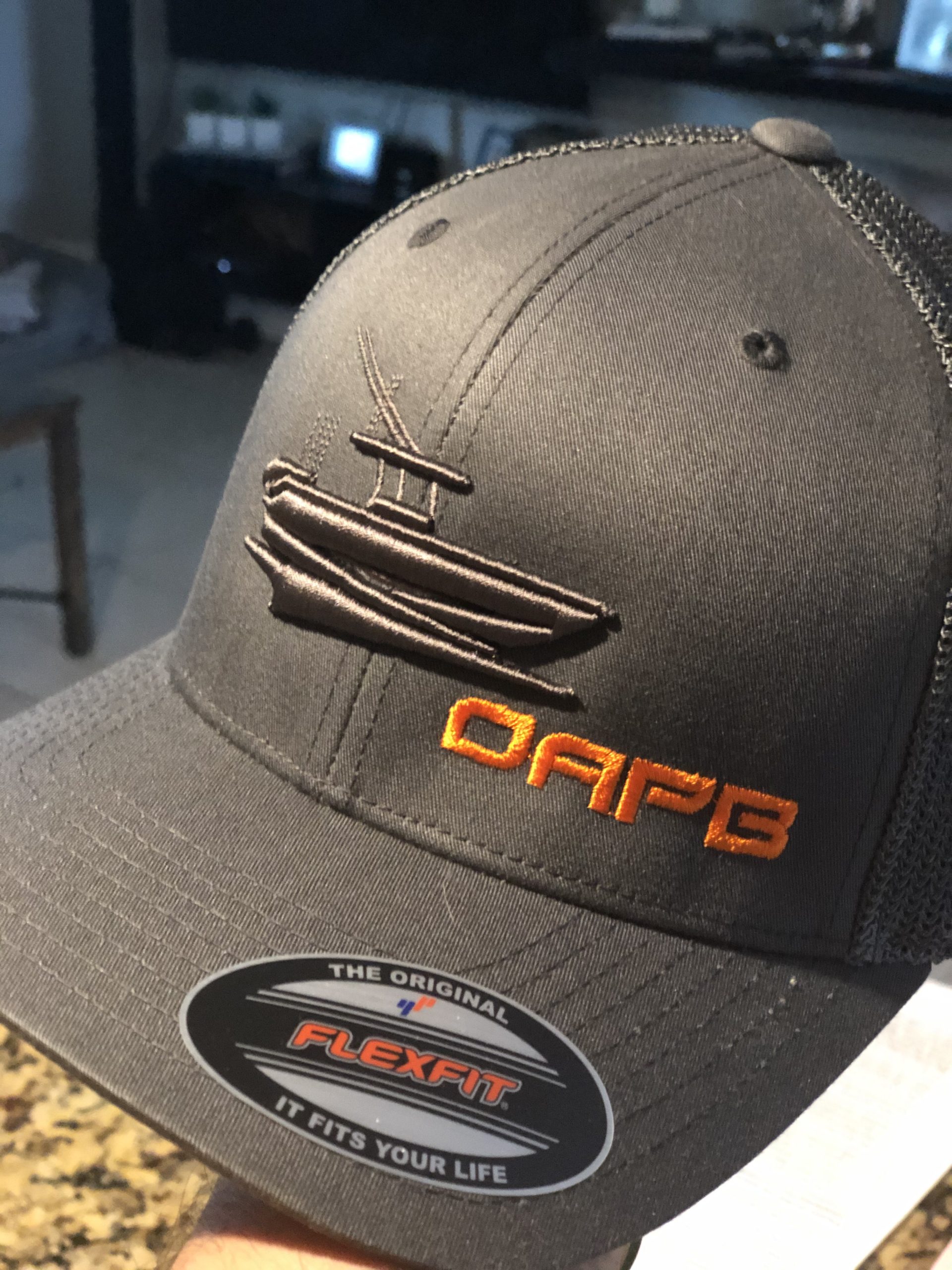 OAPB Hats
