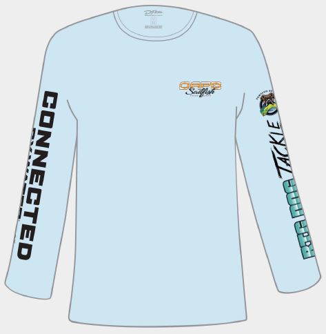 SAILFISH TOUR LONGSLEEVE